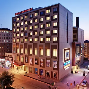 Отель Hilton Garden, Кютахья