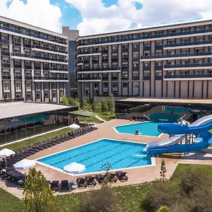 Otel Thermal, Afyonkarahisar