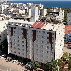 Отель Bulvar