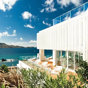Курортный комплекс Palmalife Bodrum &, Яликовак