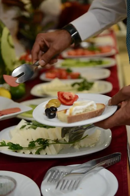 Afyonkarahisar Hotel Soydan