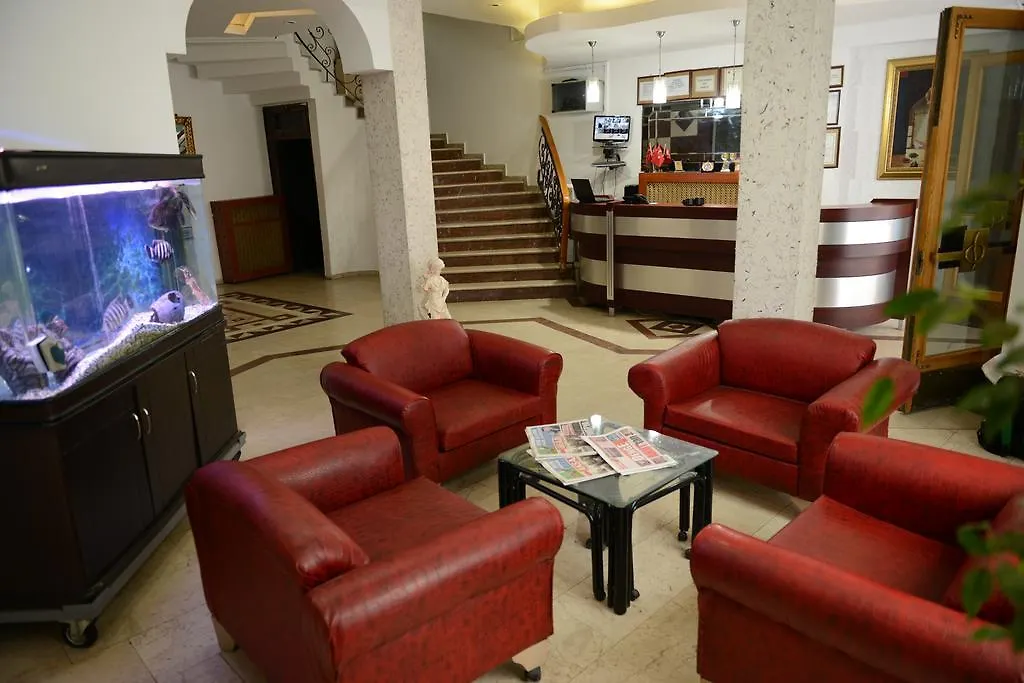 Afyonkarahisar Hotel Soydan