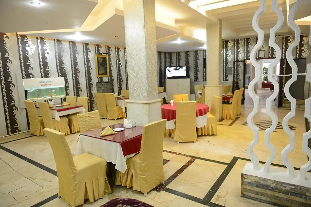 Afyonkarahisar Hotel Soydan טורקיה