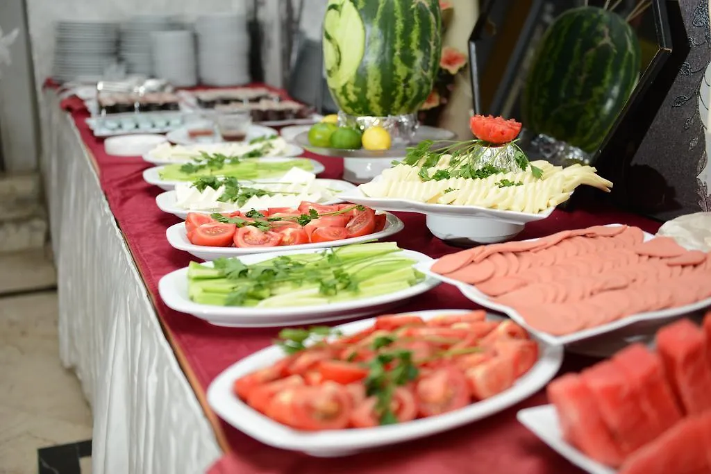 Afyonkarahisar Hotel Soydan טורקיה