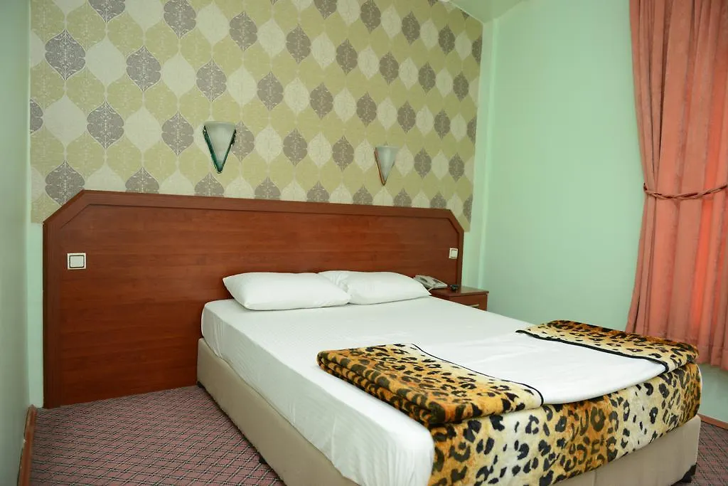 Afyonkarahisar Hotel Soydan 3*,  טורקיה