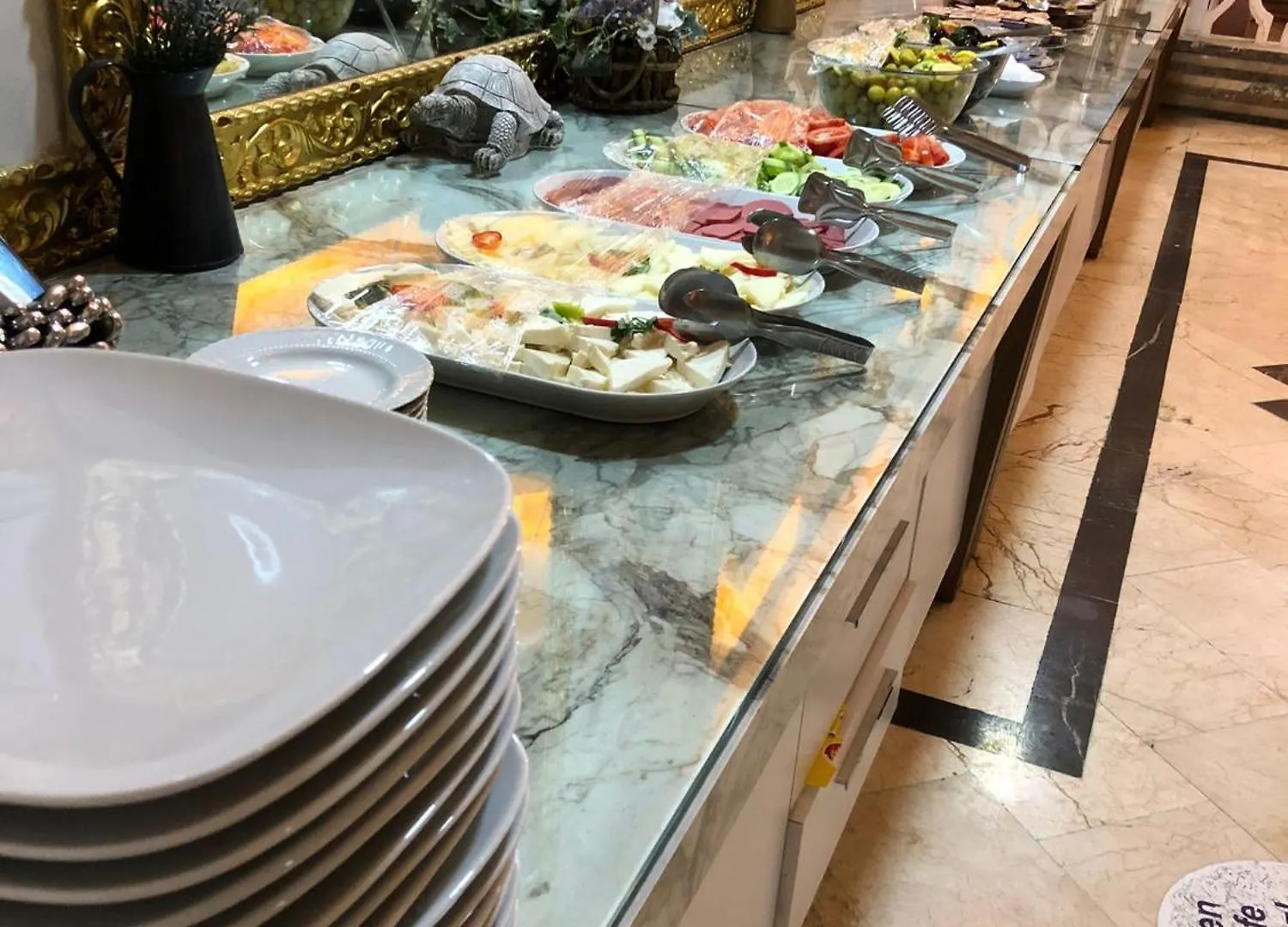 Afyonkarahisar Hotel Soydan