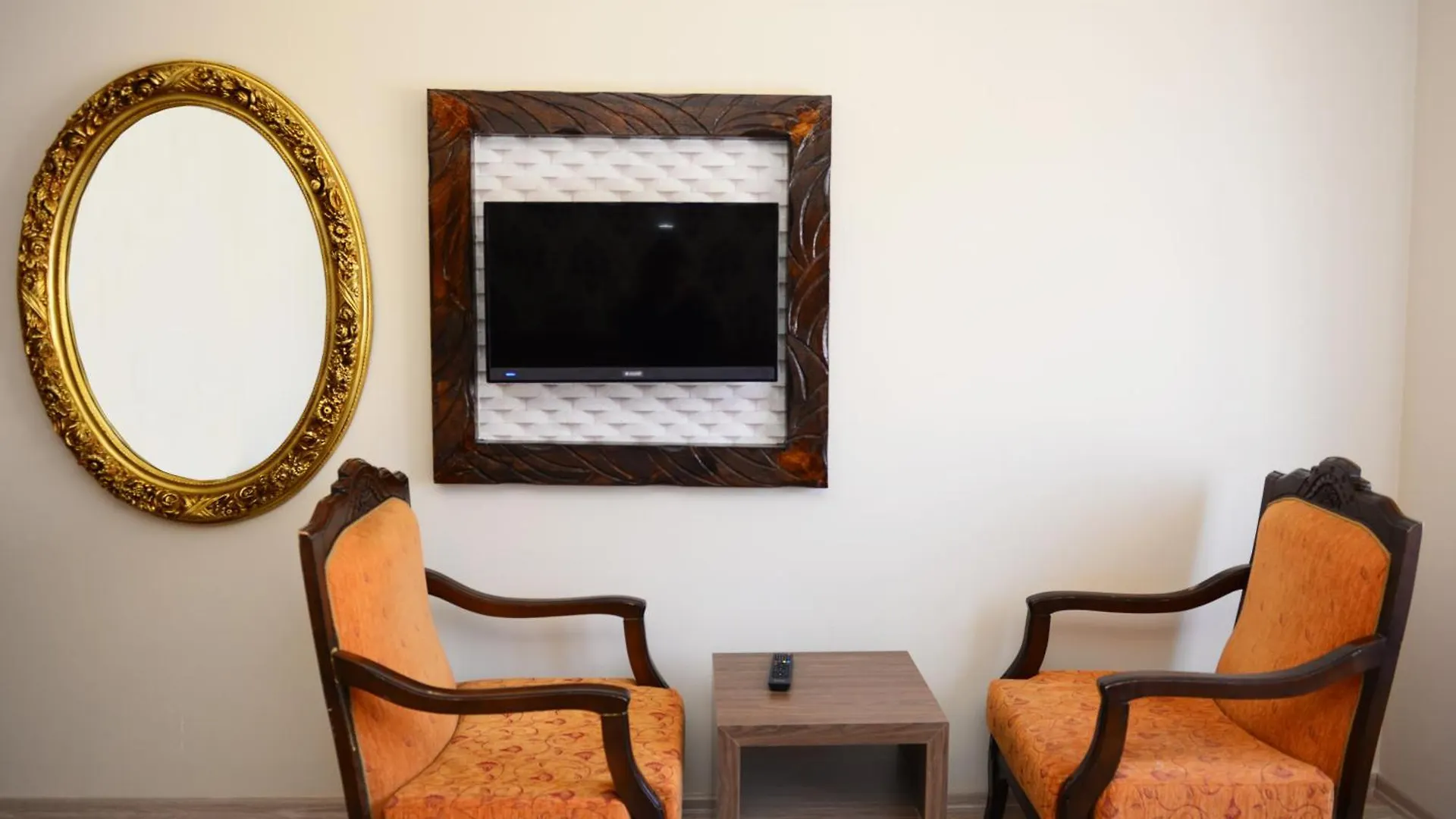 Afyonkarahisar Hotel Soydan טורקיה