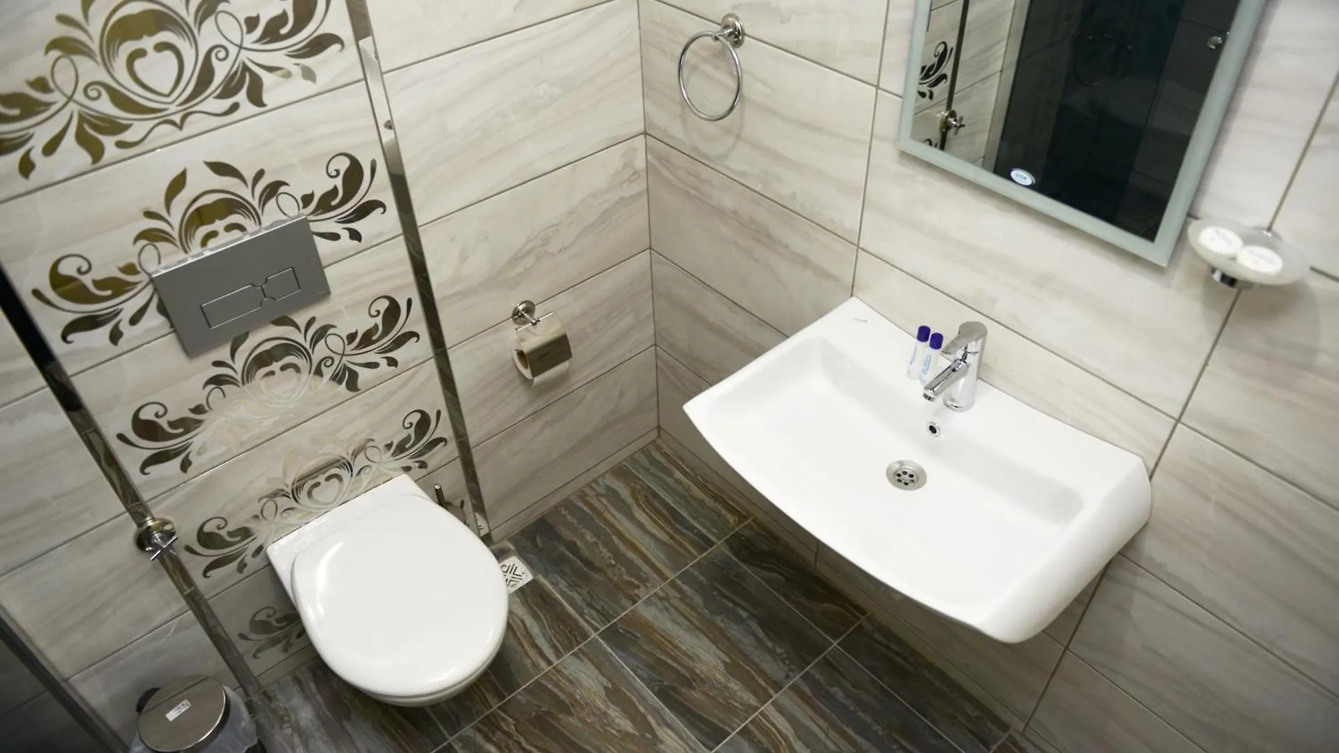 ***  Afyonkarahisar Hotel Soydan טורקיה