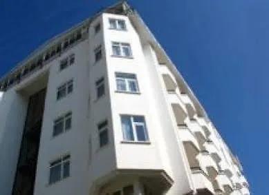 Afyonkarahisar Hotel Soydan