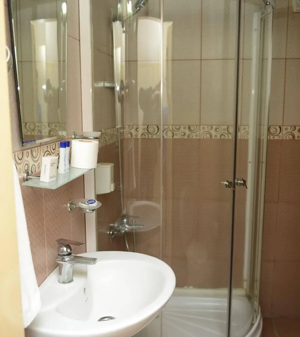 Afyonkarahisar Hotel Soydan 3*,  טורקיה