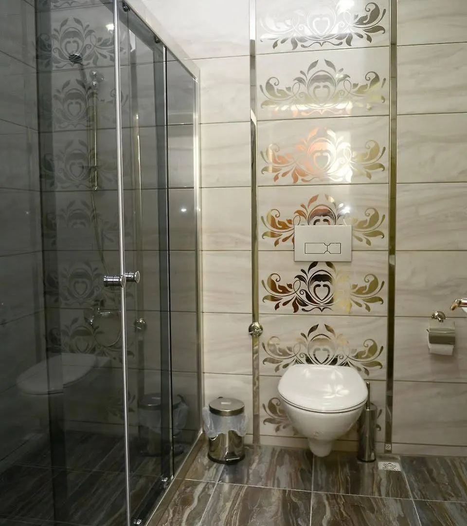 Afyonkarahisar Hotel Soydan טורקיה